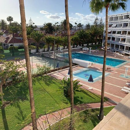 פלאייה דל אינגלז Apartamento Teneguia-Yumbo I מראה חיצוני תמונה