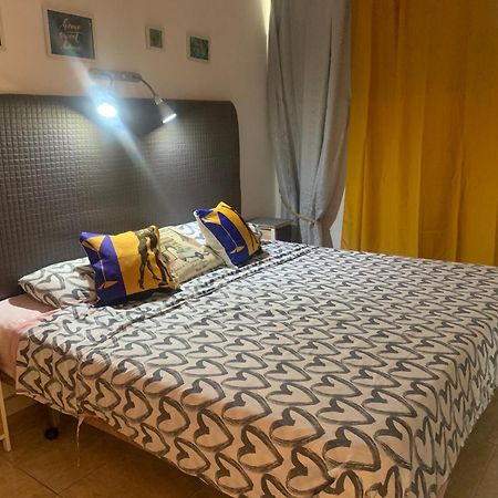 פלאייה דל אינגלז Apartamento Teneguia-Yumbo I מראה חיצוני תמונה