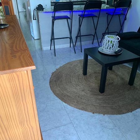פלאייה דל אינגלז Apartamento Teneguia-Yumbo I מראה חיצוני תמונה