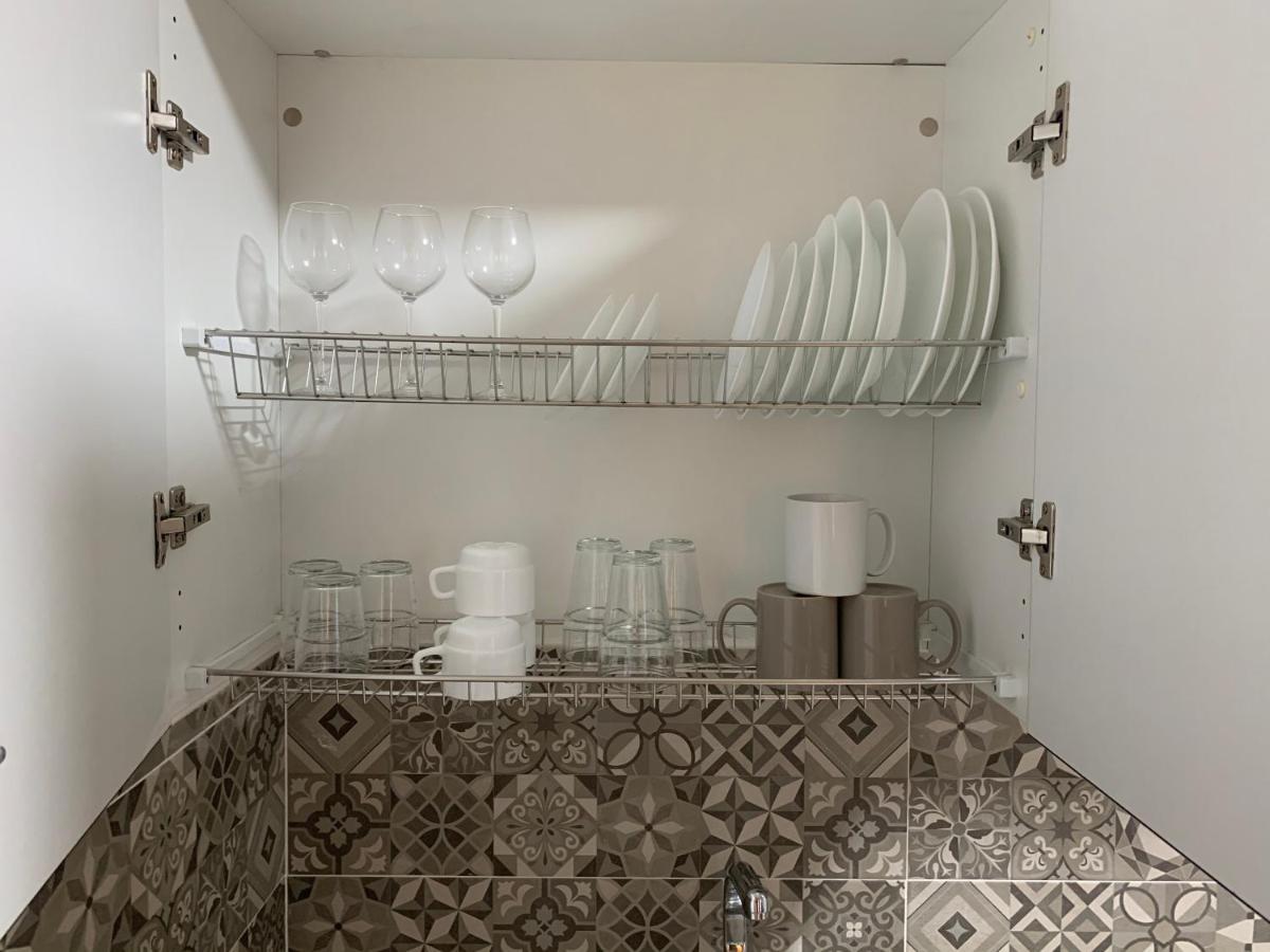 פלאייה דל אינגלז Apartamento Teneguia-Yumbo I מראה חיצוני תמונה