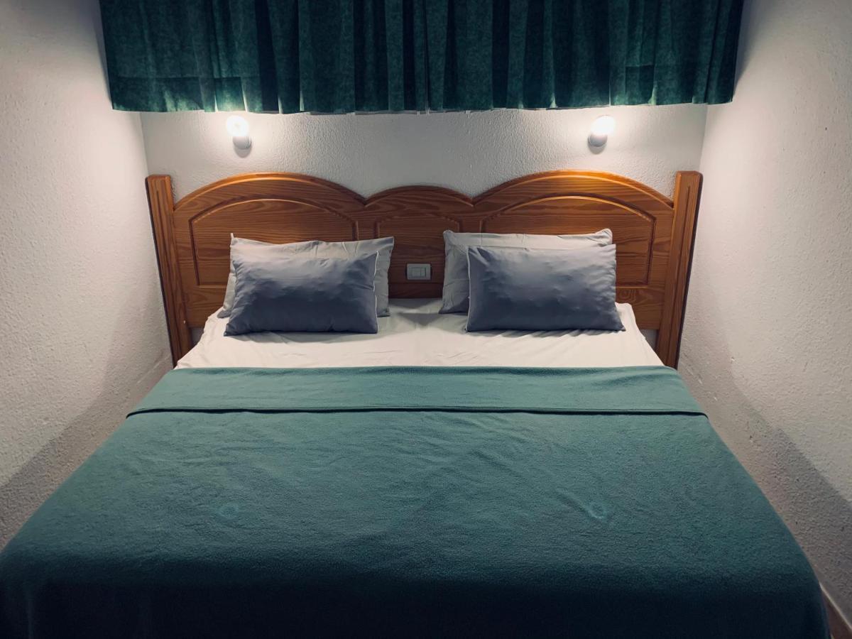 פלאייה דל אינגלז Apartamento Teneguia-Yumbo I מראה חיצוני תמונה