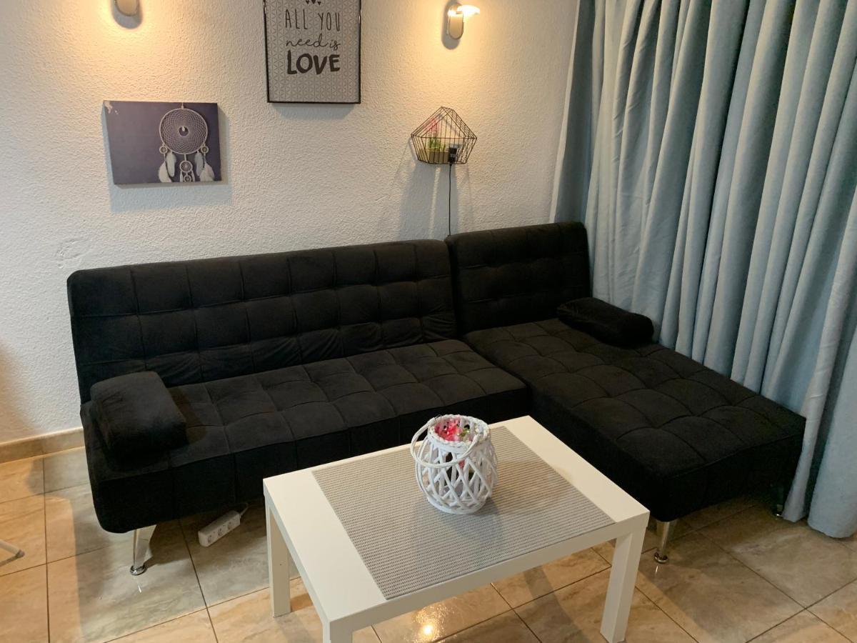 פלאייה דל אינגלז Apartamento Teneguia-Yumbo I מראה חיצוני תמונה