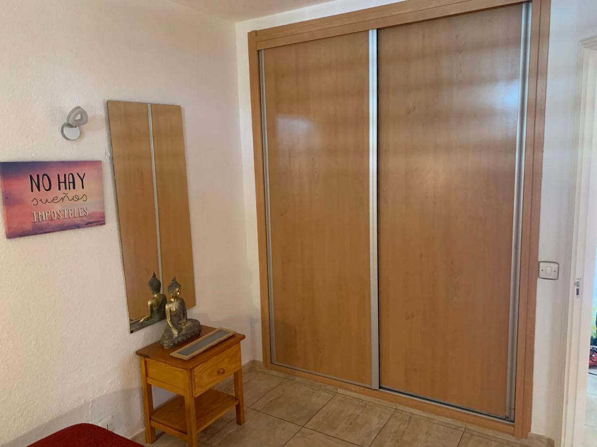 פלאייה דל אינגלז Apartamento Teneguia-Yumbo I מראה חיצוני תמונה