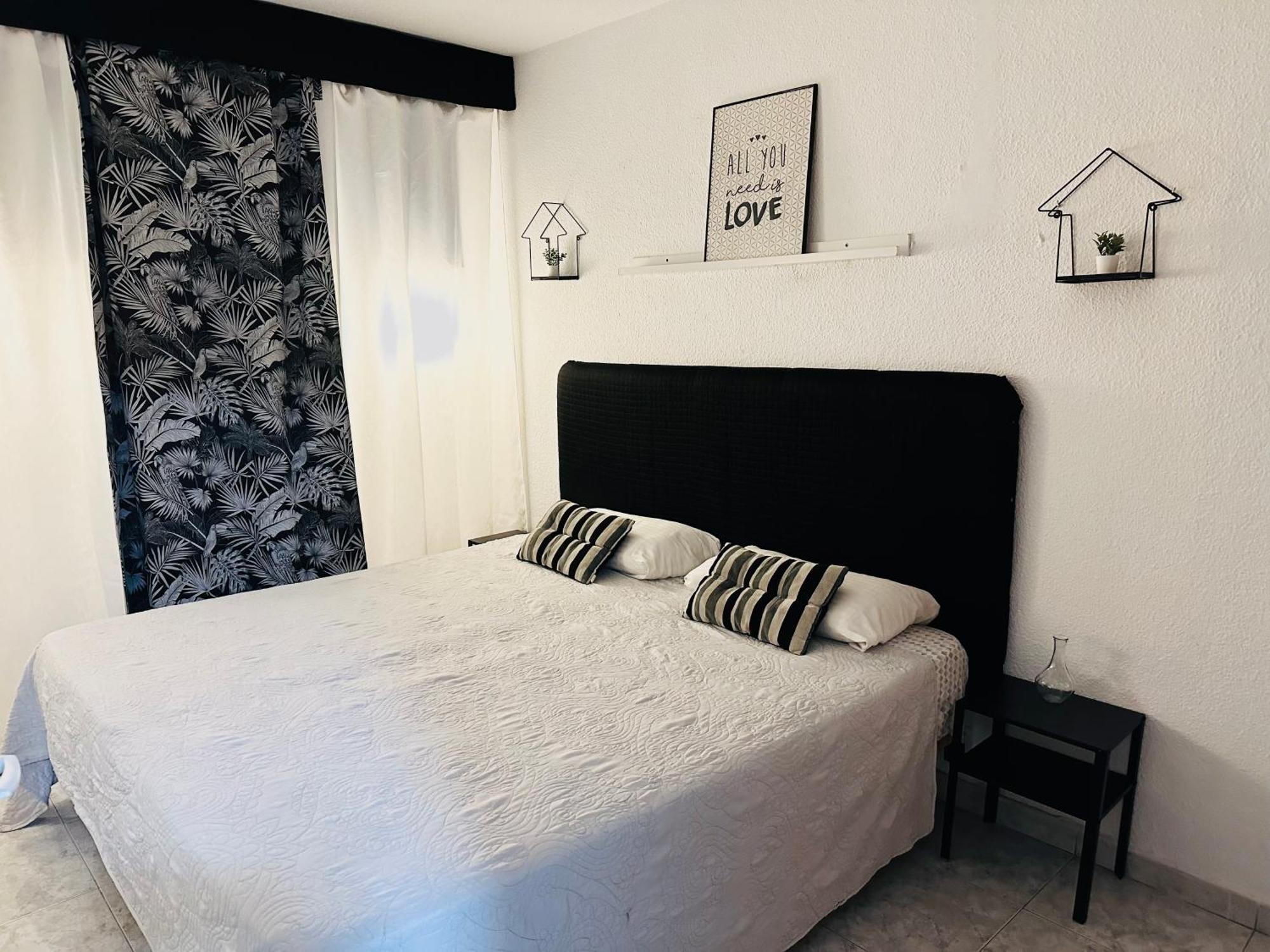 פלאייה דל אינגלז Apartamento Teneguia-Yumbo I מראה חיצוני תמונה