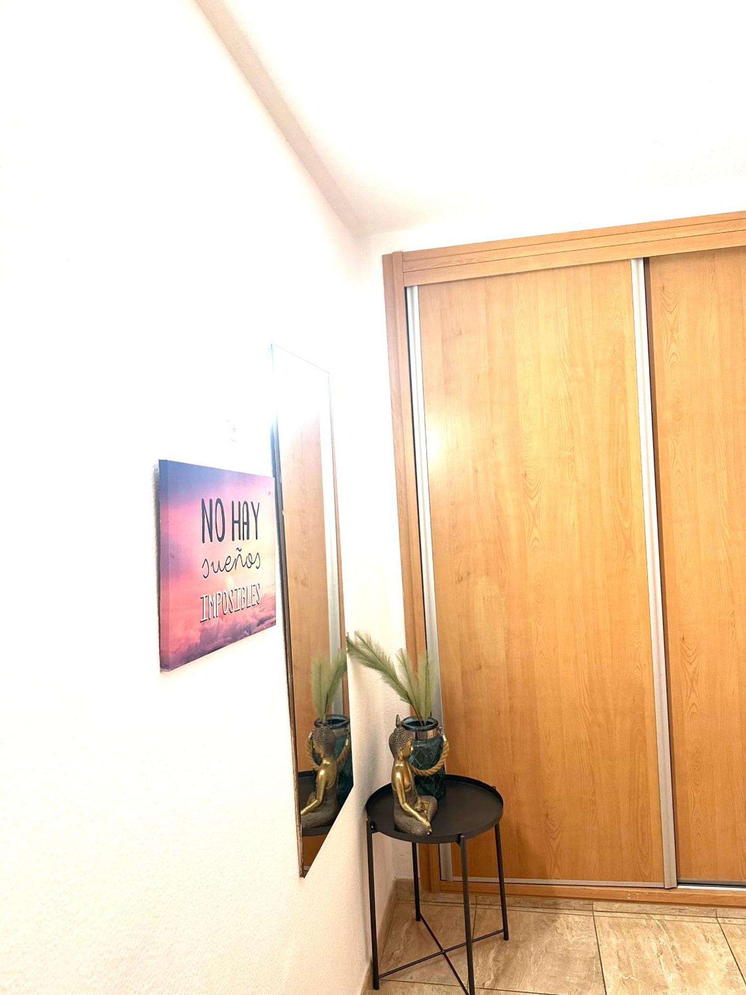 פלאייה דל אינגלז Apartamento Teneguia-Yumbo I מראה חיצוני תמונה