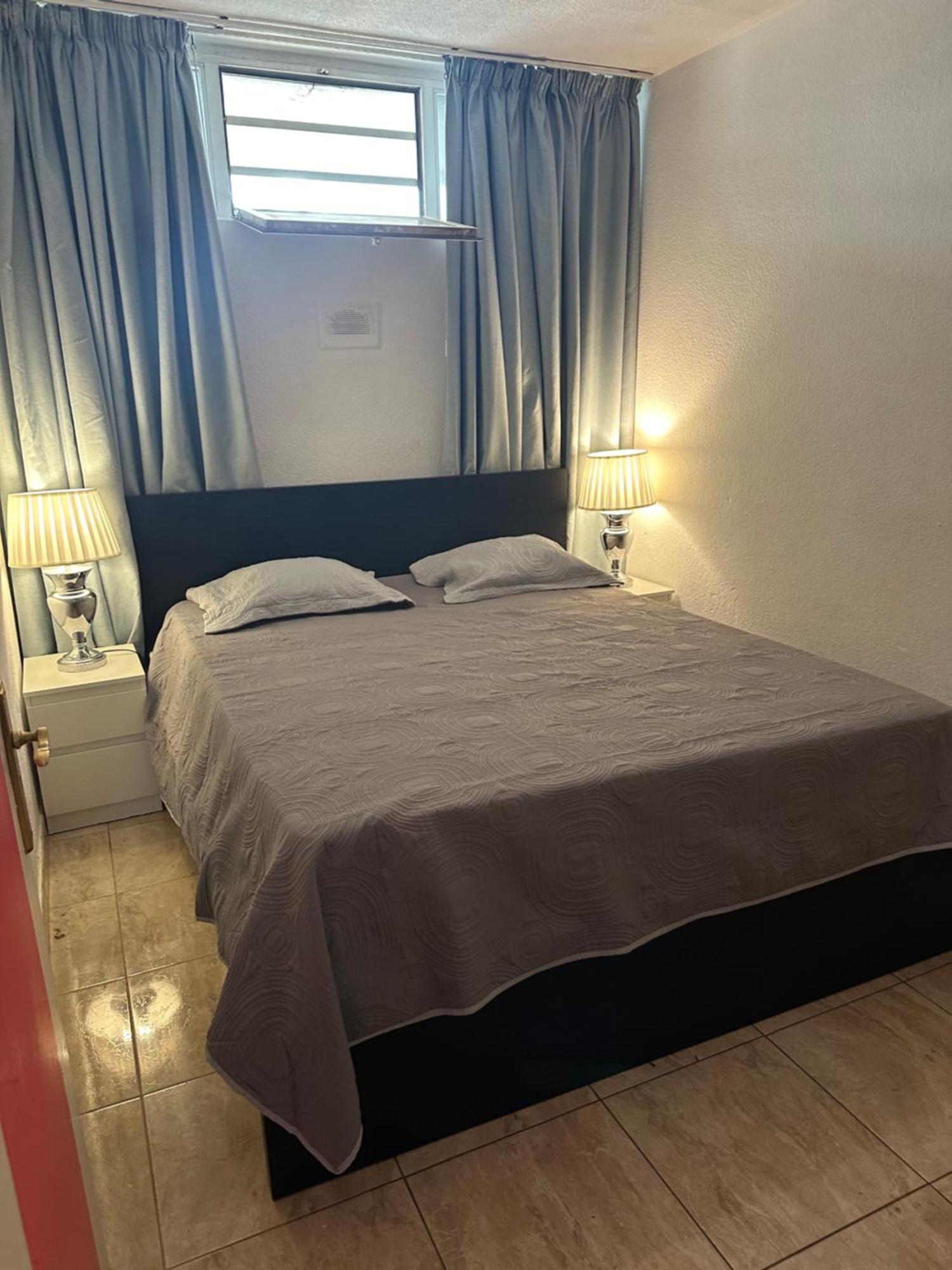 פלאייה דל אינגלז Apartamento Teneguia-Yumbo I מראה חיצוני תמונה