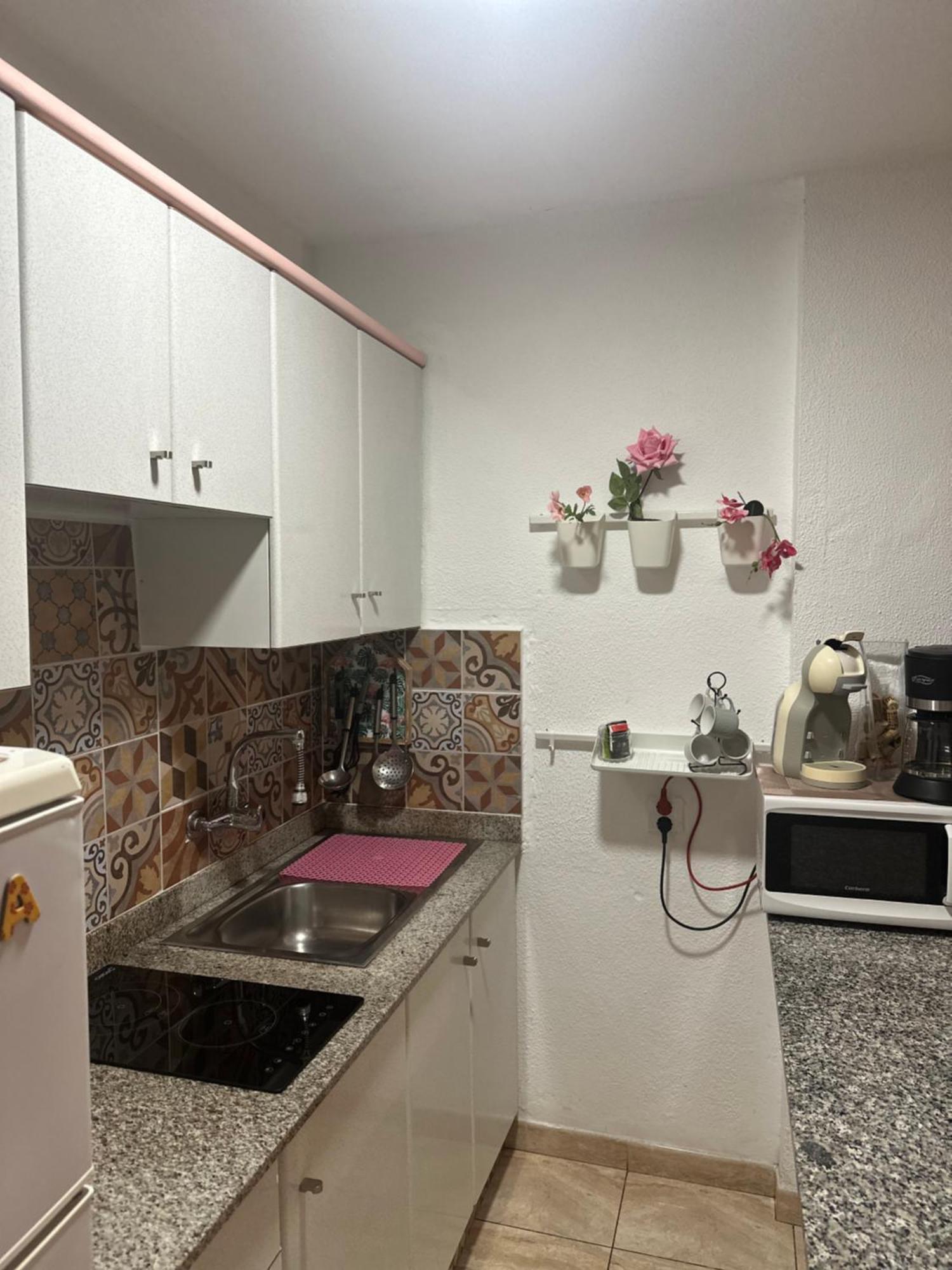 פלאייה דל אינגלז Apartamento Teneguia-Yumbo I מראה חיצוני תמונה