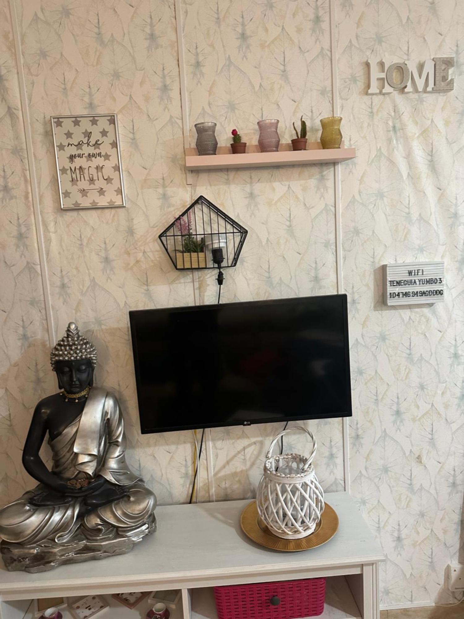 פלאייה דל אינגלז Apartamento Teneguia-Yumbo I מראה חיצוני תמונה