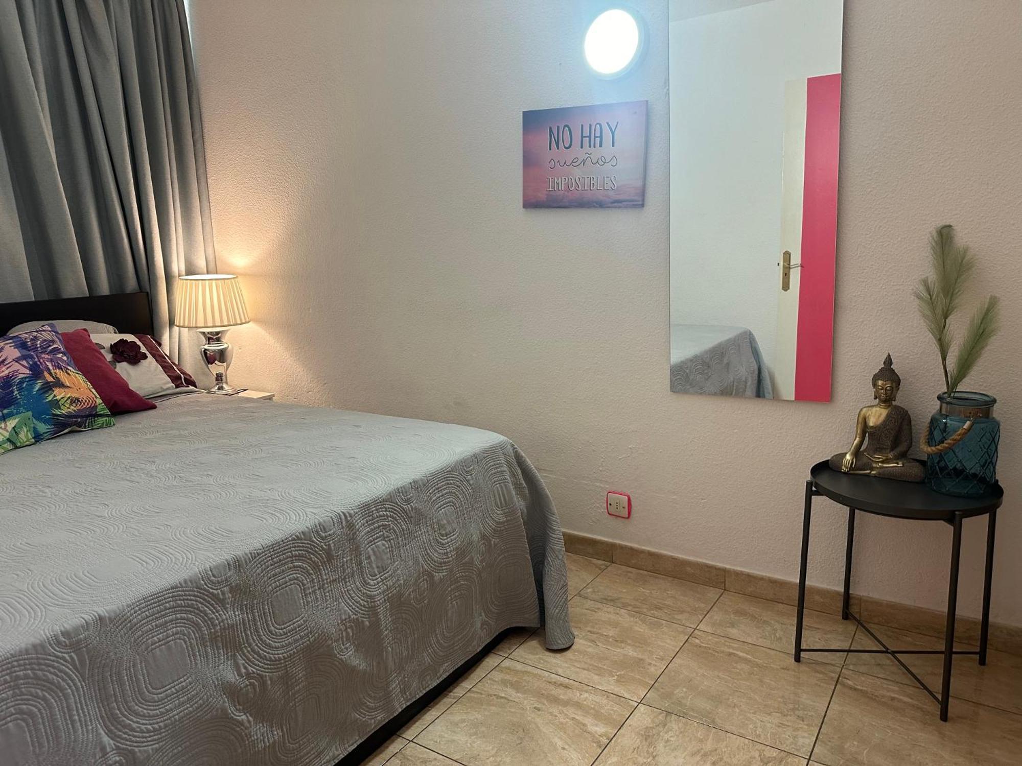 פלאייה דל אינגלז Apartamento Teneguia-Yumbo I מראה חיצוני תמונה