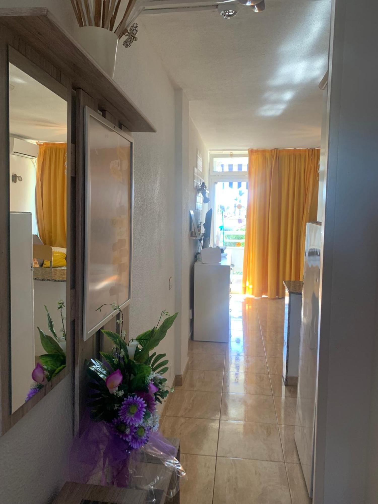 פלאייה דל אינגלז Apartamento Teneguia-Yumbo I מראה חיצוני תמונה
