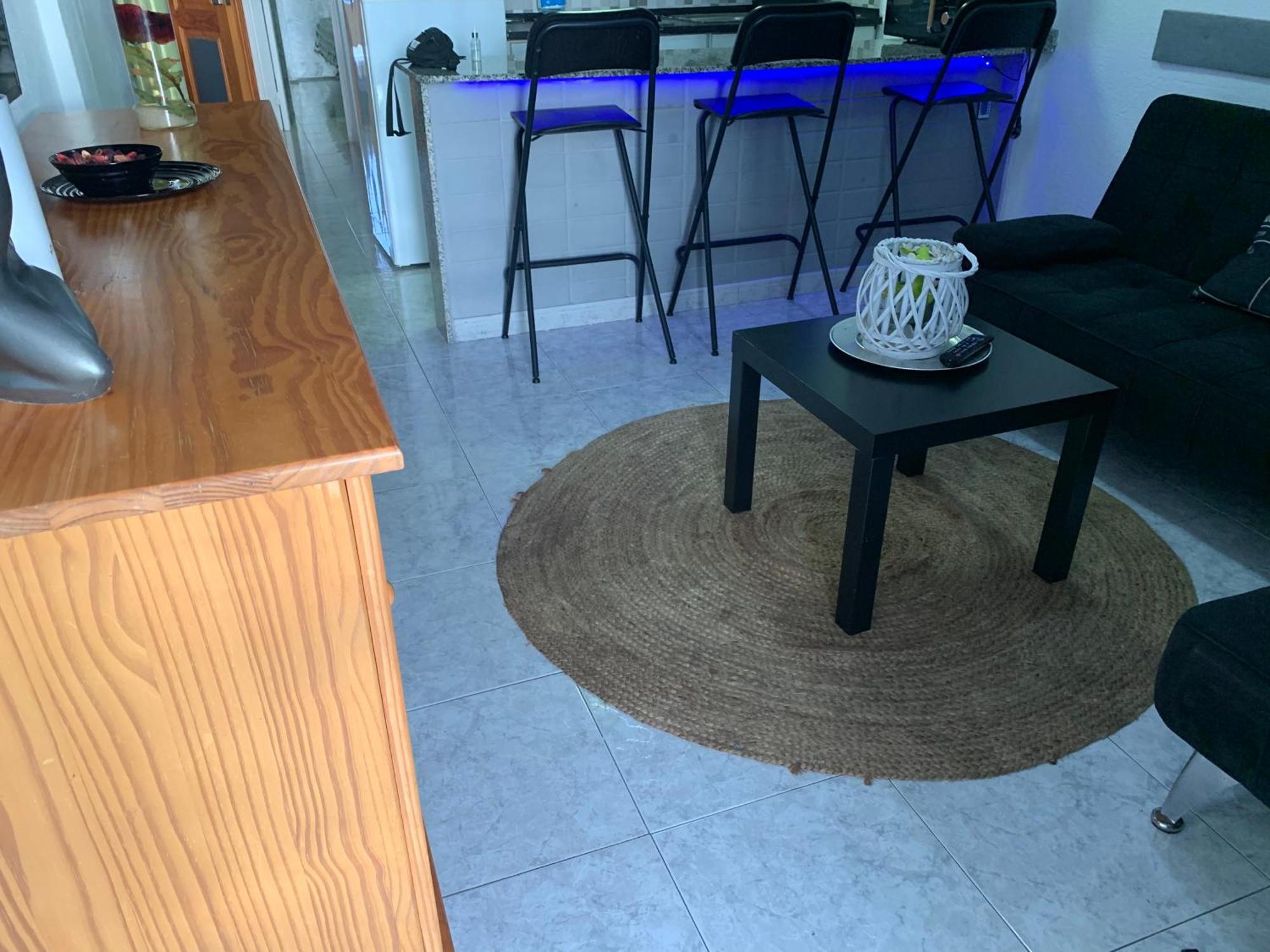 פלאייה דל אינגלז Apartamento Teneguia-Yumbo I מראה חיצוני תמונה